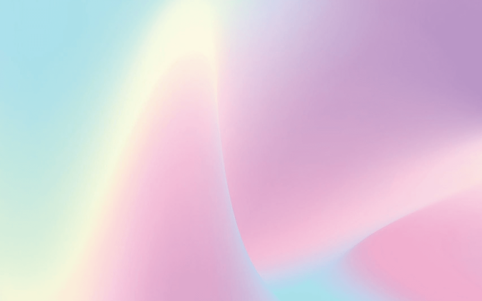 Pastel Glow